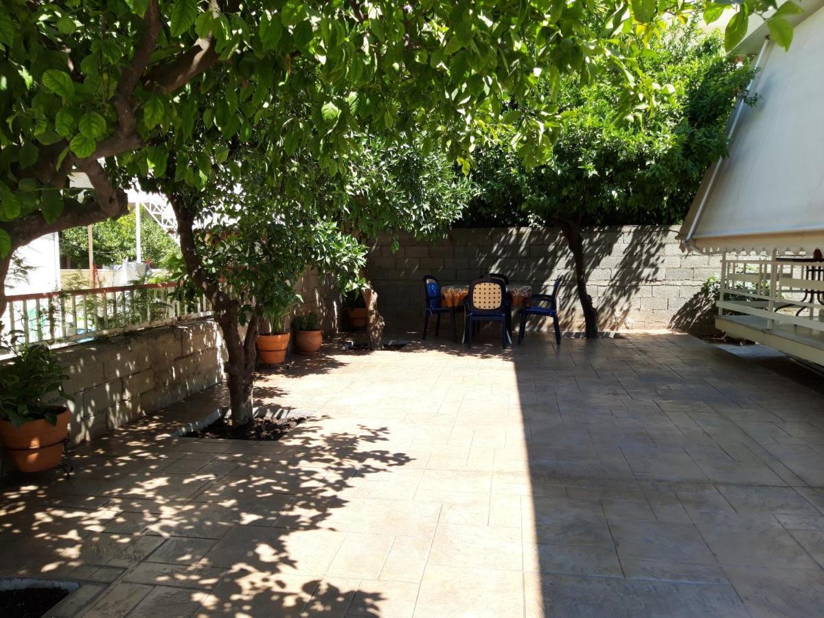 Apartment Panos House