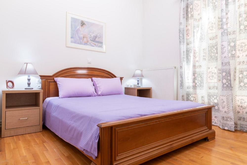 Appartement Panos House *