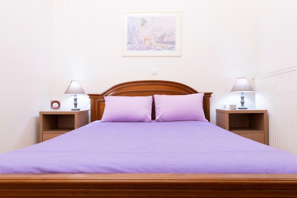 Appartement Panos House *